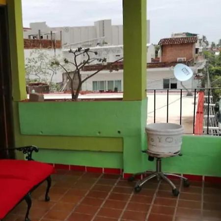 Casa Gaby Apartments Close To The Beach Puerto Vallarta Esterno foto