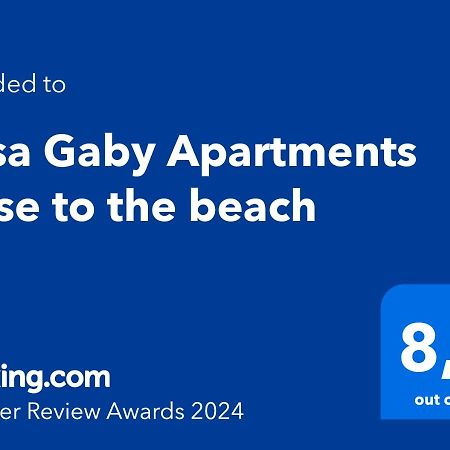 Casa Gaby Apartments Close To The Beach Puerto Vallarta Esterno foto