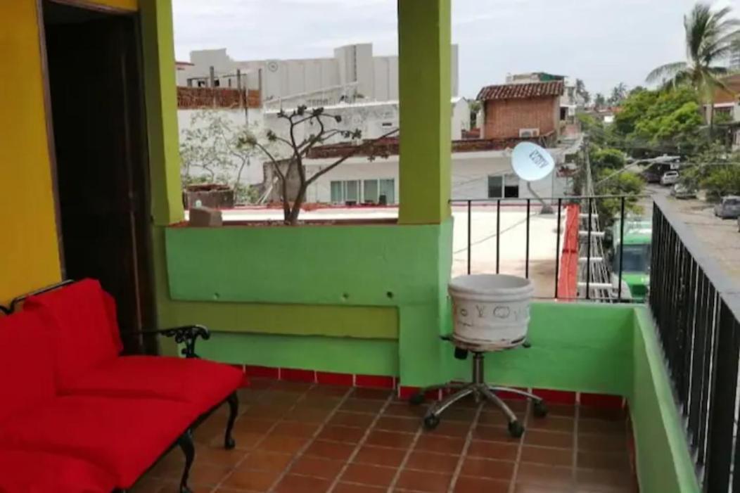 Casa Gaby Apartments Close To The Beach Puerto Vallarta Esterno foto