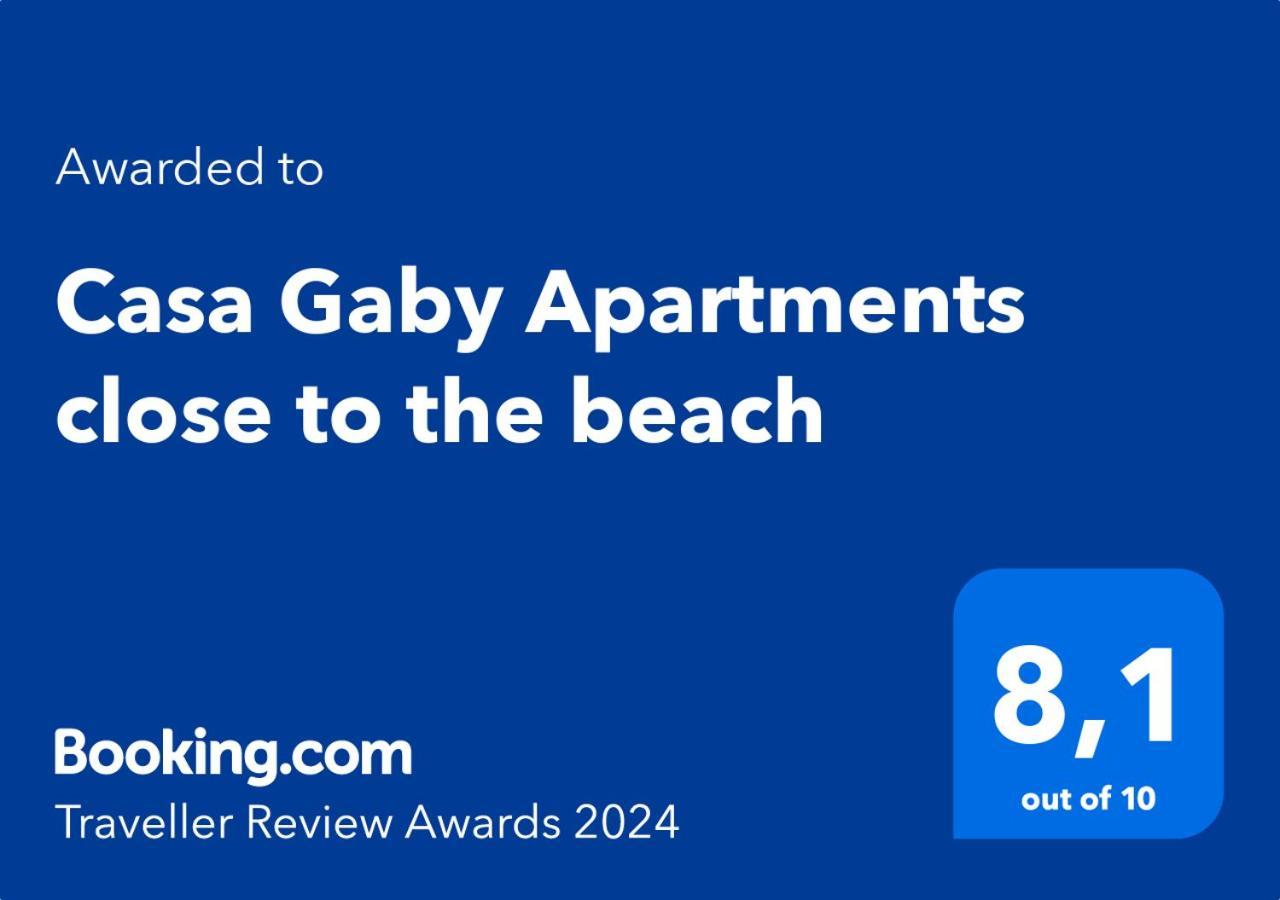 Casa Gaby Apartments Close To The Beach Puerto Vallarta Esterno foto